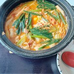 うどんれすとらん へんこつ - 