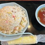 一番 - 料理写真: