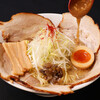 大阪鶏白湯 らぁ麺 みやこ なんば本店