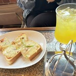 珈琲専門店 煉瓦 - 