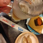 廻鮮寿司しまなみ  曙店 - 