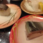 廻鮮寿司しまなみ  曙店 - 