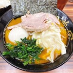 家系ラーメン 教道家 - 