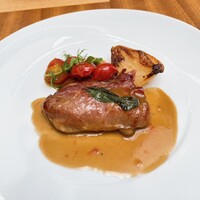 フィオレンティーナ -  フィオレンティーナ -