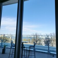 THE TERRACE yokohama marine tower - 