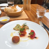 フィオレンティーナ -  フィオレンティーナ -