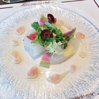 THE TERRACE yokohama marine tower - 