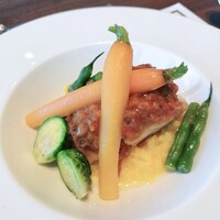 THE TERRACE yokohama marine tower - 