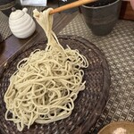 蕎麦酒房 櫟 - 