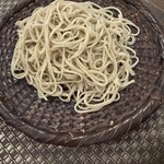 蕎麦酒房 櫟 - 