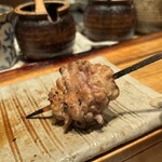 鳥しき - せせり②