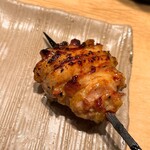 鳥しき - かしわ