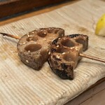 鳥しき - レンコン