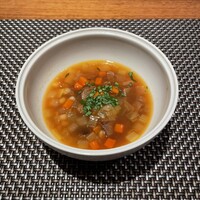 Wolfgang's Steakhouse Teppan - 