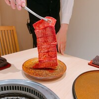 銀座 ちかみつ 並木通り - 