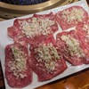 焼肉苑 - 料理写真: