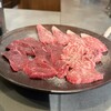 和牛一頭買い 焼肉ホルモン黒野 ウラなんば本店