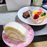 ル・パティシエ ヨコヤマ 京成大久保店 - 