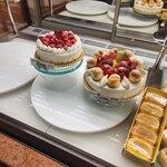 ル・パティシエ ヨコヤマ - 