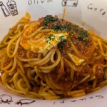 ピッツェリア マリノ - 