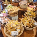 ル・パティシエ ヨコヤマ - 