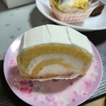 ル・パティシエ ヨコヤマ 京成大久保店 - 