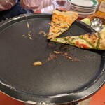 ピッツェリア マリノ - 