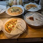 ピッツェリア マリノ - 