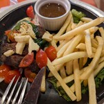 ピッツェリア マリノ - 