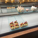 ル・パティシエ ヨコヤマ - 