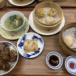 点心工房 九龍 - 