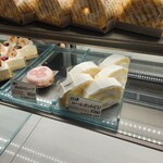 ル・パティシエ ヨコヤマ - 