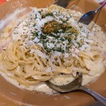 ピッツェリア マリノ - 