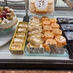 ル・パティシエ ヨコヤマ - 