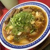 彩華ラーメン 八幡店