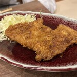 正乃家 - タレカツ