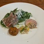 Trattoria Curvetta - 