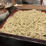 正乃家 - 今日の〆