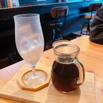 ホワイト コーヒー ビーンズ クマロマ - 