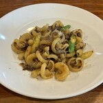 Trattoria Curvetta - 