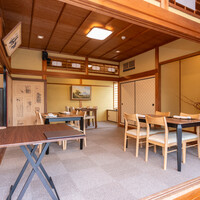 MAISON HIBINO - 内観1