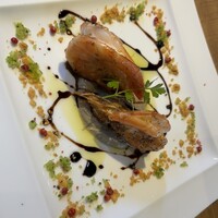 鉄板焼 Artisan - 
