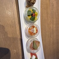 鉄板焼 Artisan - 