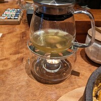 侘家古暦堂 祇園花見小路本店 - だし汁