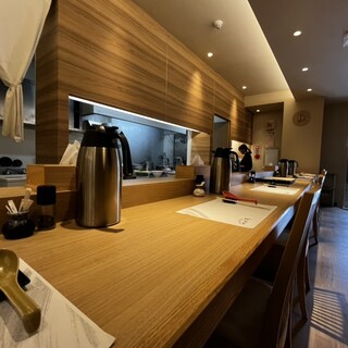 中華蕎麦 おか部_2