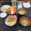市場食堂 味処たけだ  
