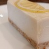 ラクーン - ローチーズケーキ