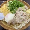 伊吹や製麺 イオンレイクタウン店