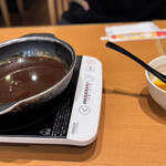 海老どて食堂 - 