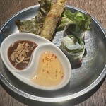 NEWシクロCafe 蒼きパパイヤの香り - 